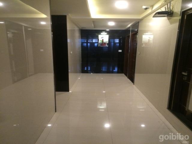 Pratap Residency Hospet, Karnataka Hotel Bagian luar foto